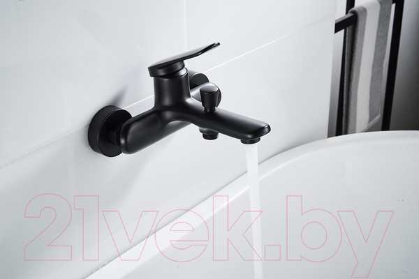 Изображение товара Смеситель Maxonor Pure Life PL3271-7
