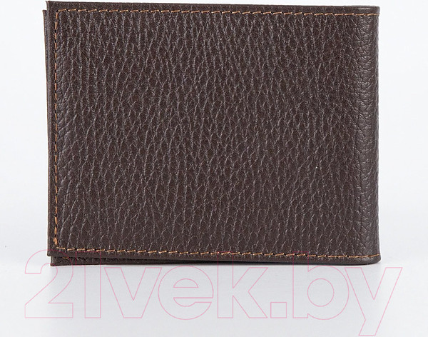 Изображение товара Чехол для документов Poshete Универсальная / 604-007M-CHL (коричневый)