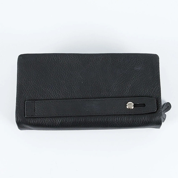 Изображение товара Сумка Poshete 861-2206-9907-BLK (черный)