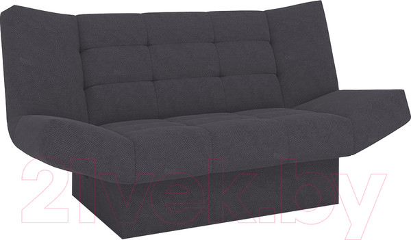 Изображение товара Диван Rivalli Дижон (Citar N04 Antracite)