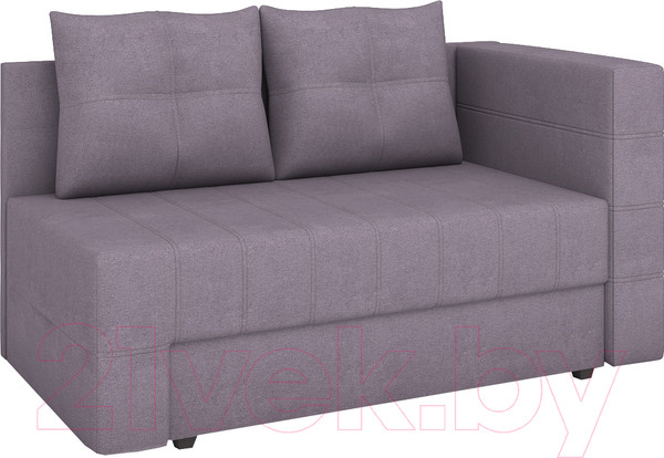 Изображение товара Тахта Rivalli Кинг (Soul Pebble)