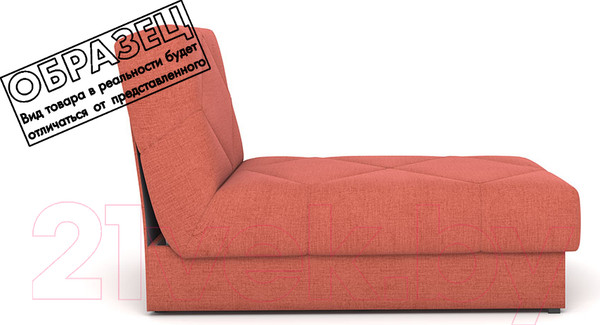 Изображение товара Оттоманка Rivalli Невада НПБ (Newtone antracite)