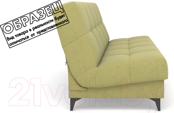 Изображение товара Диван Rivalli Бильбао (Lounge 02 светло-бежевый)