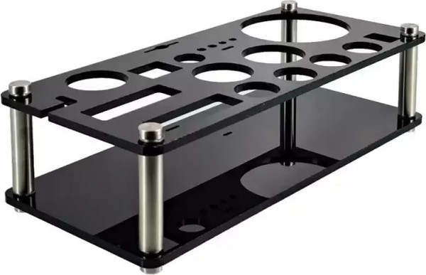 Изображение товара Набор для бара AMIRO ABS-023a (23пр)