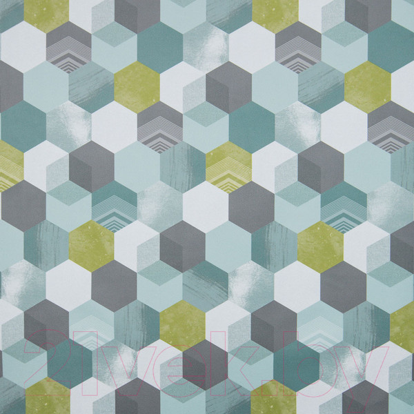 Изображение товара Диван Rivalli Бильбао (Honey Combs Green)