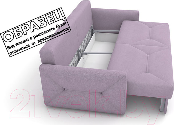 Изображение товара Диван Rivalli Портофино (Porto Forest)