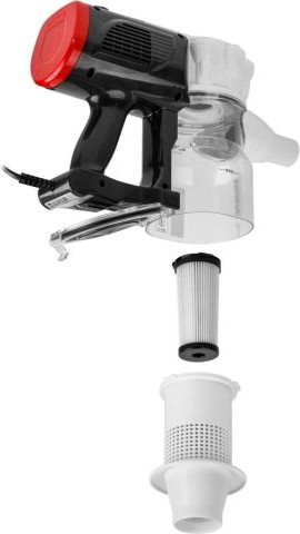 Изображение товара Вертикальный пылесос Normann AVC-513