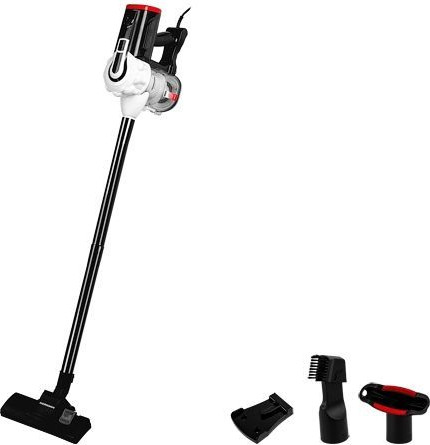 Изображение товара Вертикальный пылесос Normann AVC-513