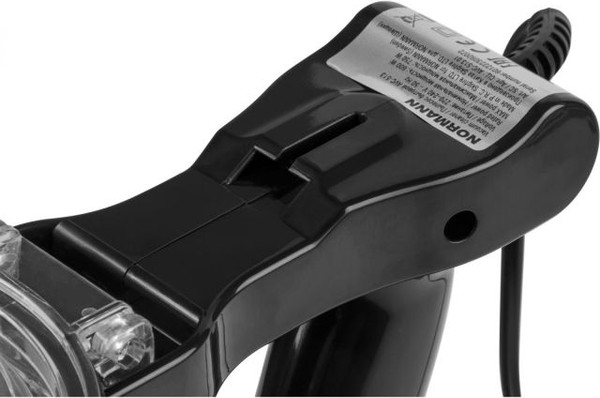 Изображение товара Вертикальный пылесос Normann AVC-513