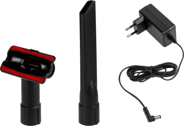 Изображение товара Вертикальный пылесос Normann AVC-516