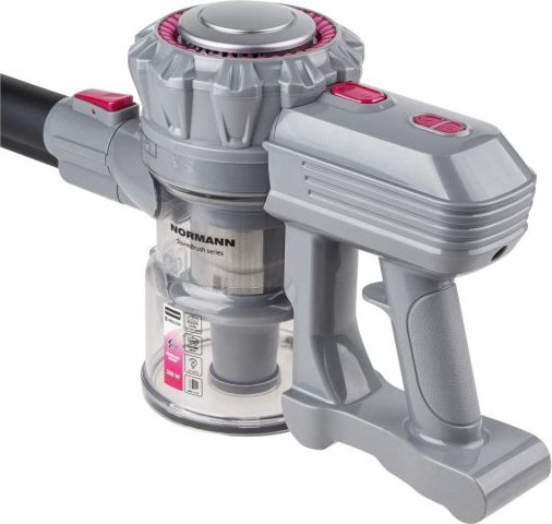 Изображение товара Вертикальный пылесос Normann AVC-516