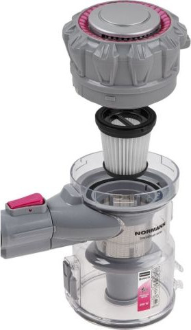 Изображение товара Вертикальный пылесос Normann AVC-516