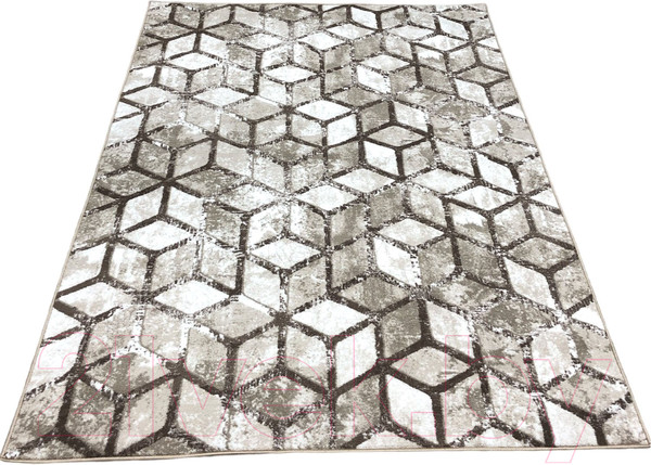 Изображение товара Покрытие напольное тафтинговое Dinarsu Epic / 22093570420-P03 (2x3)