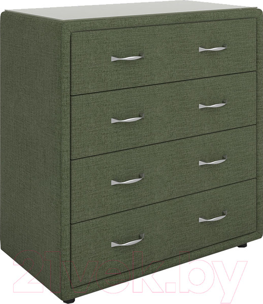 Изображение товара Комод Rivalli Мэйсон (Gamma Olive)