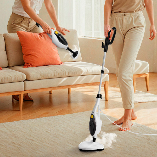 Изображение товара Пароочиститель Kitfort KT-1043