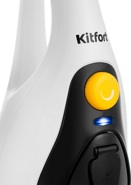 Изображение товара Пароочиститель Kitfort KT-1043