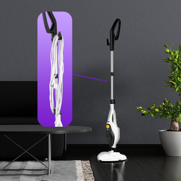 Изображение товара Пароочиститель Kitfort KT-1043