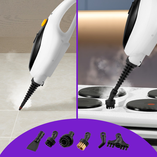 Изображение товара Пароочиститель Kitfort KT-1043