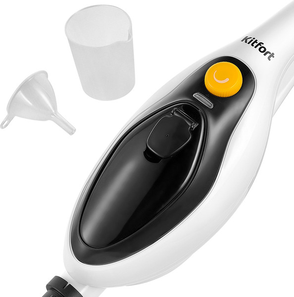 Изображение товара Пароочиститель Kitfort KT-1043