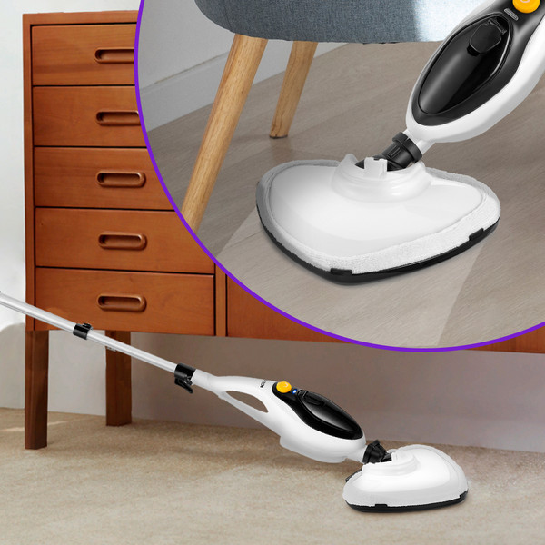 Изображение товара Пароочиститель Kitfort KT-1043