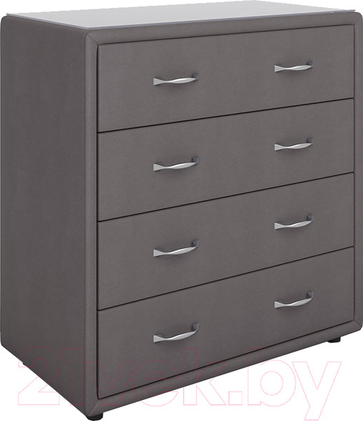 Изображение товара Комод Rivalli Мэйсон (Newton Antracite)
