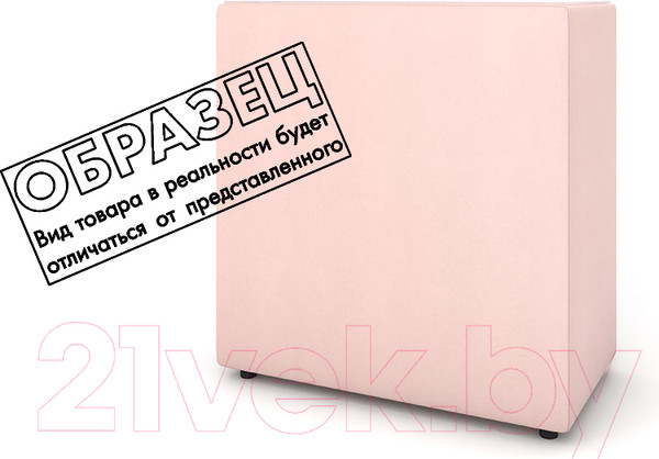 Изображение товара Комод Rivalli Мэйсон (Newton Rose)