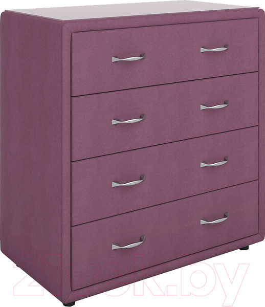 Изображение товара Комод Rivalli Мэйсон (Newton Plum)