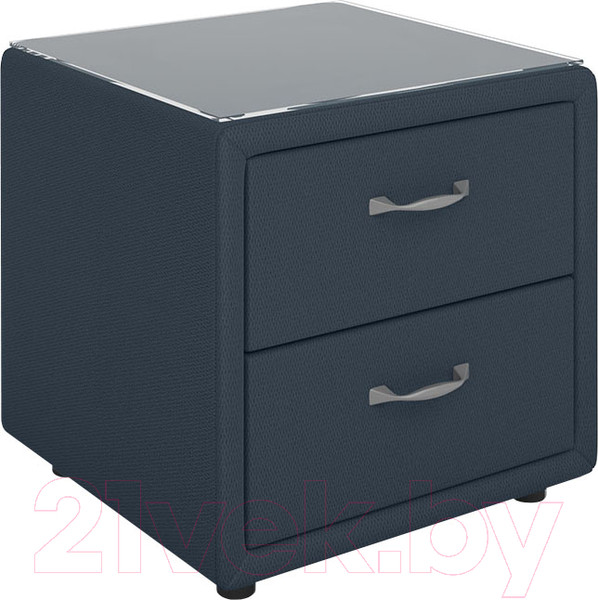 Изображение товара Прикроватная тумба Rivalli Холли (Like Ocean)