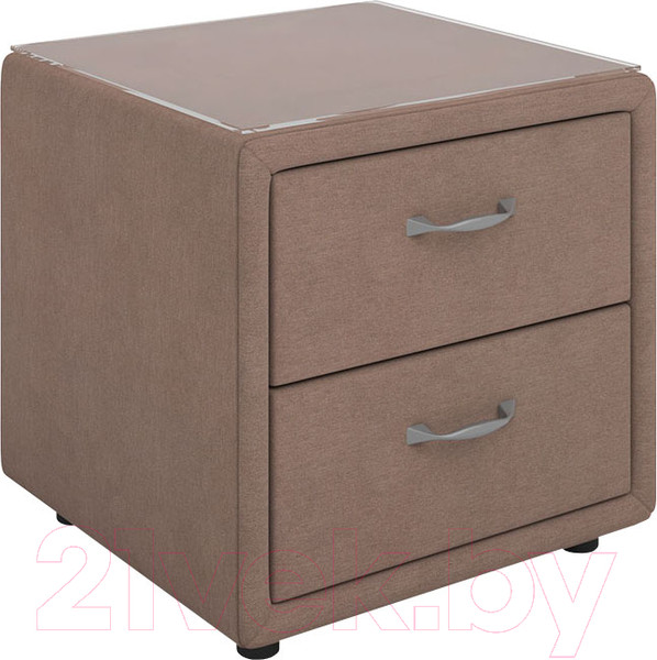 Изображение товара Прикроватная тумба Rivalli Холли (Lounge 06)