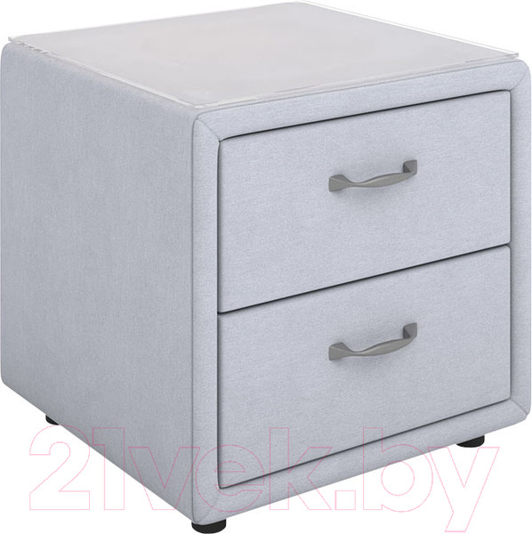 Изображение товара Прикроватная тумба Rivalli Холли (Lounge 12)