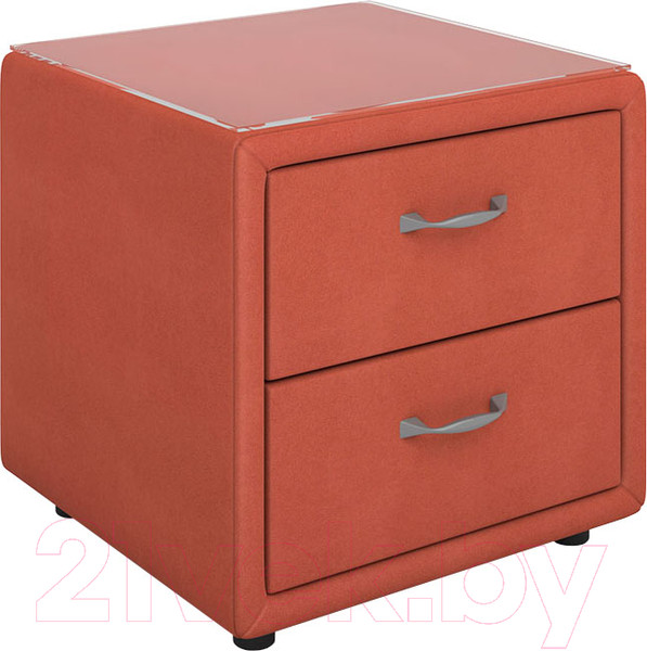 Изображение товара Прикроватная тумба Rivalli Холли (Newtone Peach)