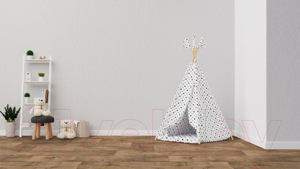 Изображение товара Линолеум Juteks Forward Forest 10 (3x4м)