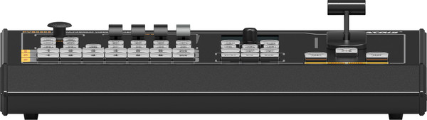 Изображение товара Панель управления системой ВКС Avmatrix VS0605U / 29709