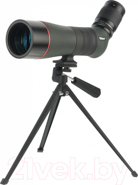 Изображение товара Подзорная труба Veber Defence 16-48х65WP / 30633