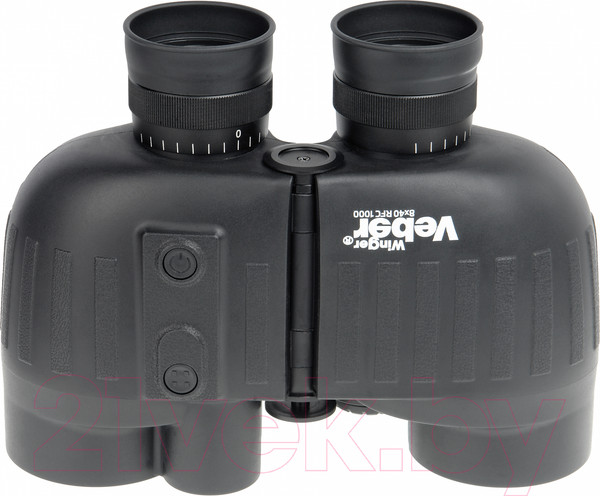 Изображение товара Бинокль Veber RFС1000 8x40 / 30429