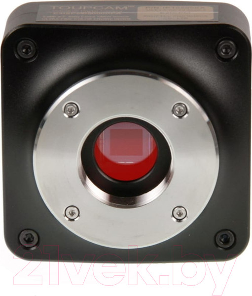 Изображение товара Камера цифровая для микроскопа ToupCam E3ISPM05000KPA / 28484