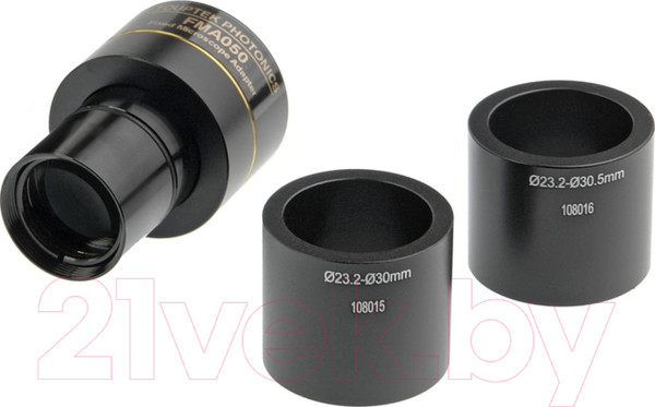 Изображение товара Камера цифровая для микроскопа ToupCam E3ISPM05000KPA / 28484