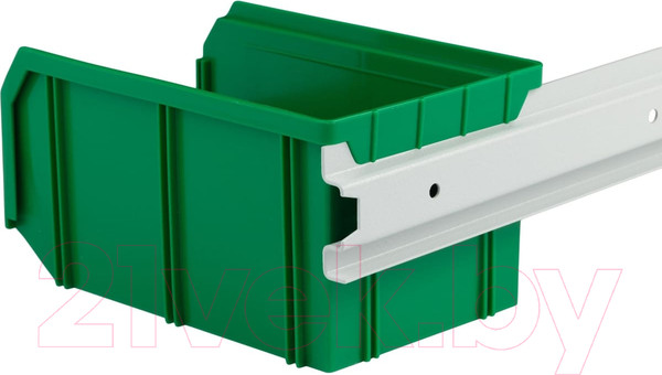 Изображение товара Органайзер для инструментов Стелла-техник V-1-440 (зеленый)