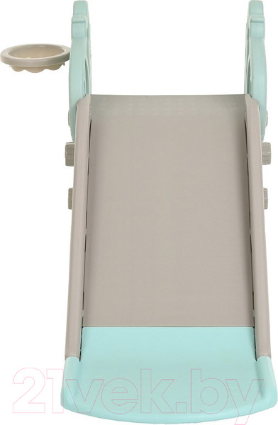 Изображение товара Горка-комплекс Pituso Дракоша / UN-0705-green (зеленый)