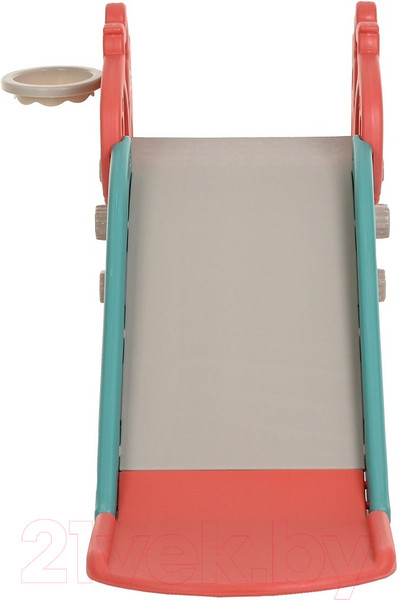 Изображение товара Горка-комплекс Pituso Дракоша / UN-0705-red (красный)