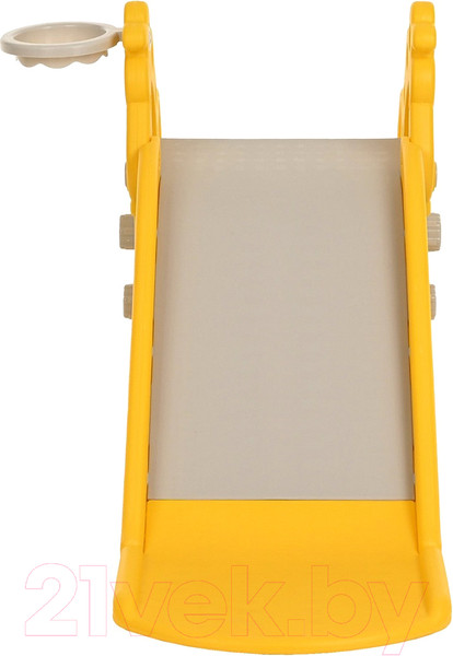 Изображение товара Горка Pituso Улитка / UN-0706-yellow (желтый)