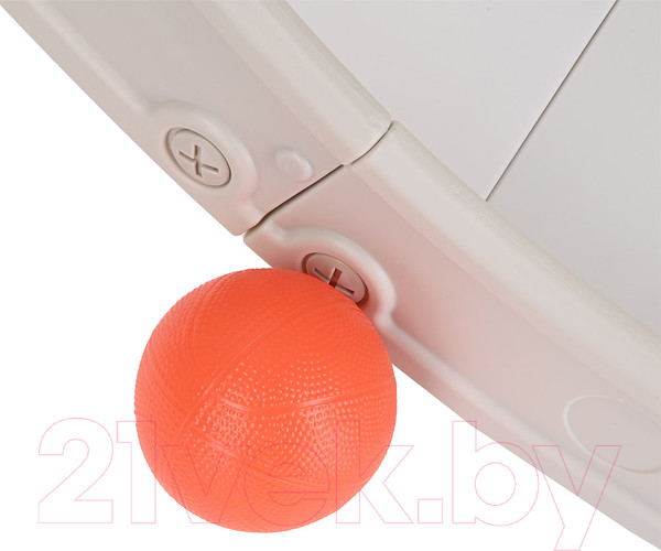 Изображение товара Горка-комплекс Pituso Cute Truck / UN-BS01-white (белый)