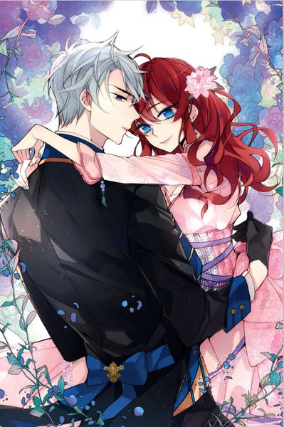 Изображение товара Манхва FreeDom Аделаида. Том 1, твердая обложка (Chae Habin)