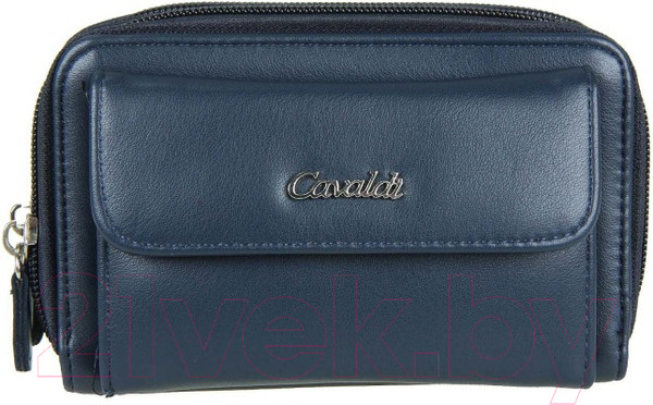 Изображение товара Портмоне Cedar 4U Cavaldi / N122-APU (синий)