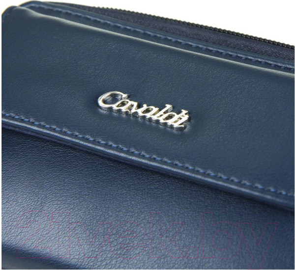 Изображение товара Портмоне Cedar 4U Cavaldi / N122-APU (синий)