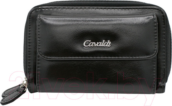 Изображение товара Портмоне Cedar 4U Cavaldi / N122-APU (черный)