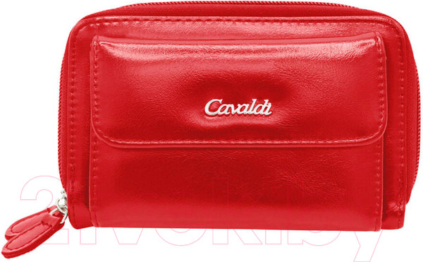 Изображение товара Портмоне Cedar 4U Cavaldi / N122-APU (красный)