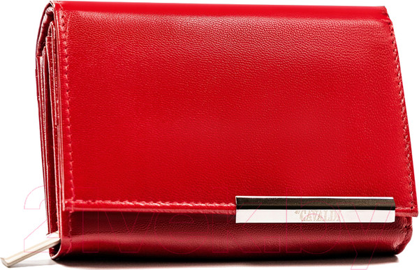 Изображение товара Портмоне Cedar 4U Cavaldi / RD-02-GCL-4 (красный)