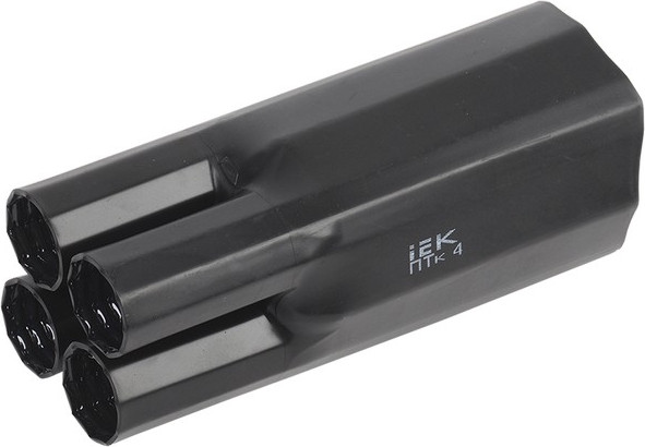 Изображение товара Перчатка термоусаживаемая IEK UMS-CB3-9035-3211-1KV