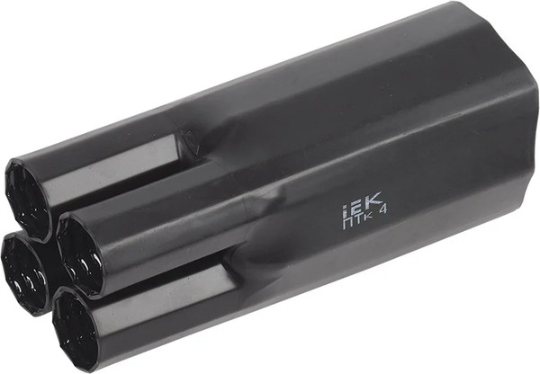 Изображение товара Перчатка термоусаживаемая IEK UMS-CB4-7526-2809-1KV